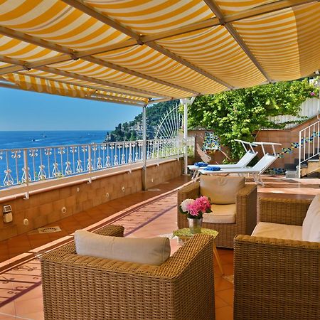 Ravello Art Apartments Екстер'єр фото