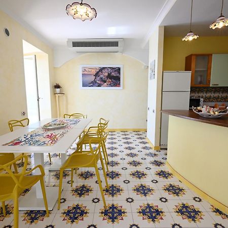 Ravello Art Apartments Екстер'єр фото