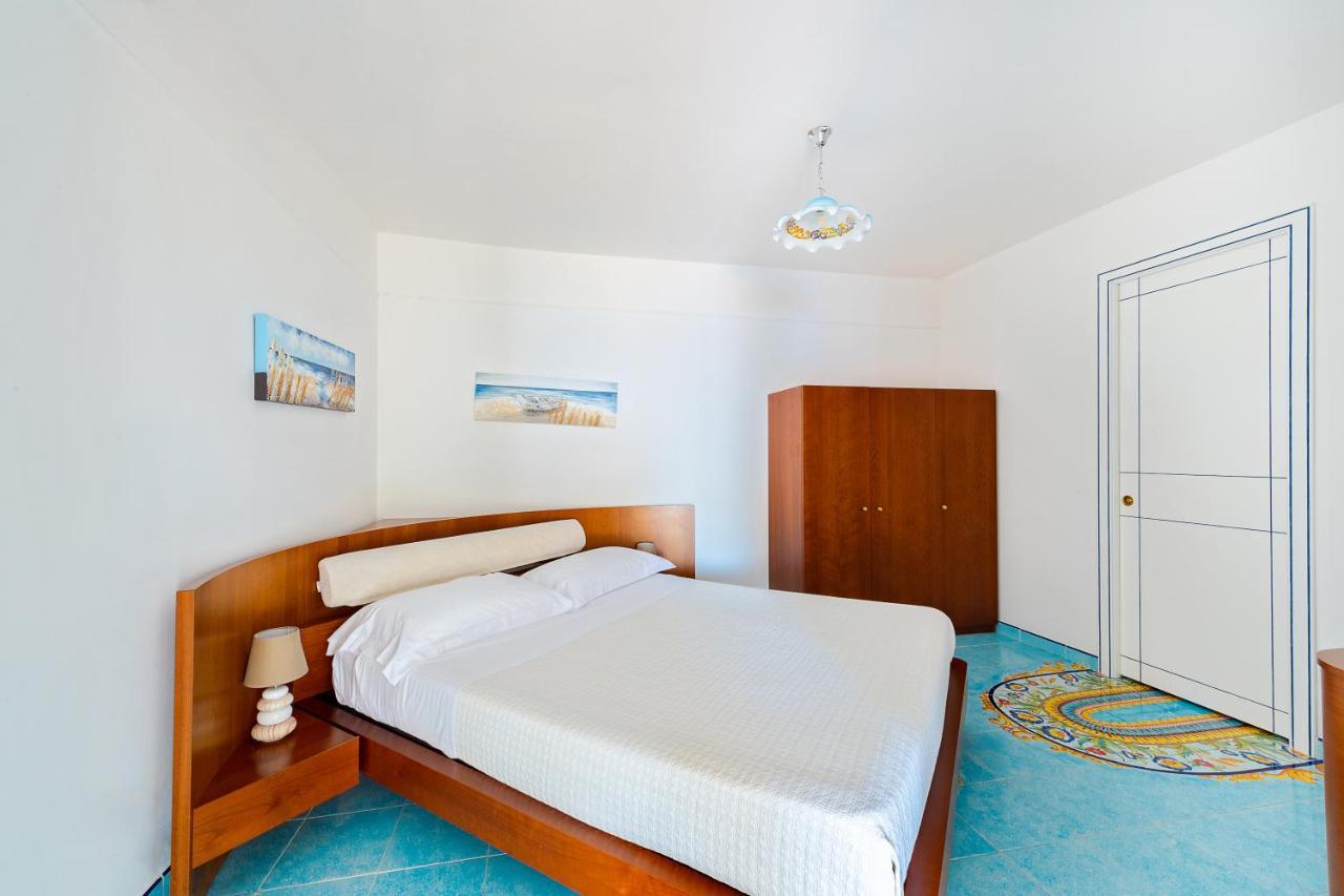 Ravello Art Apartments Екстер'єр фото