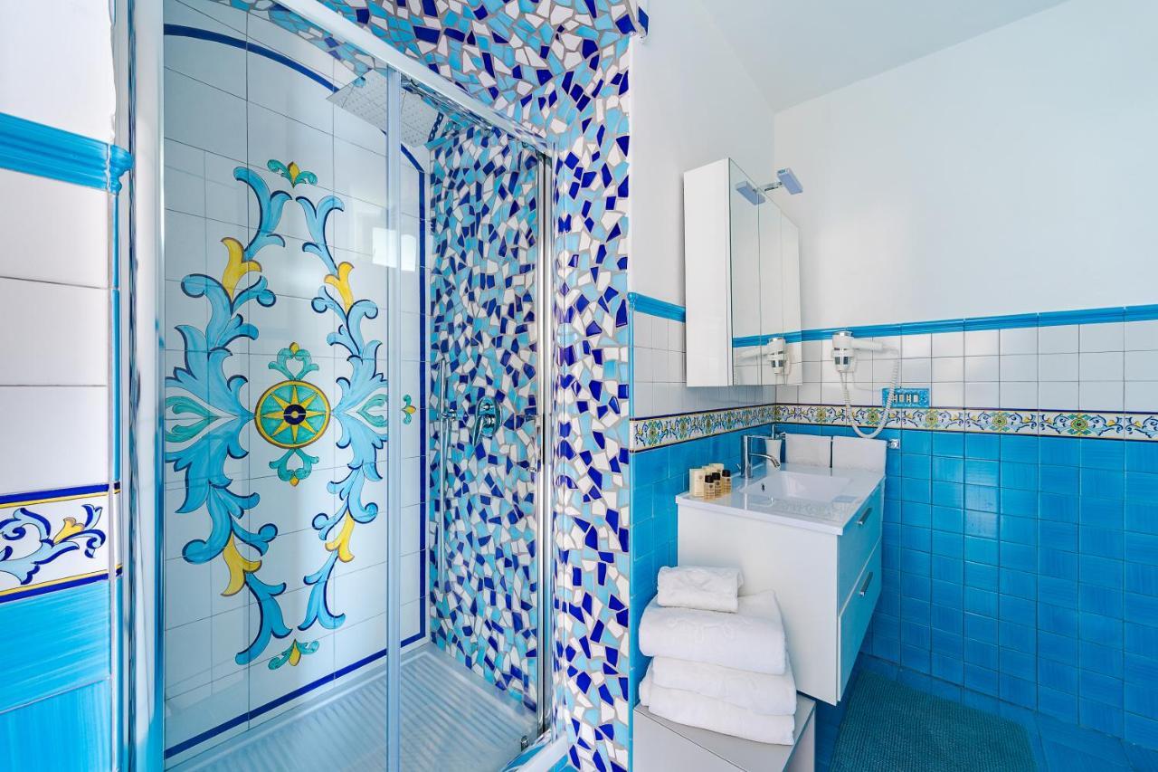 Ravello Art Apartments Екстер'єр фото
