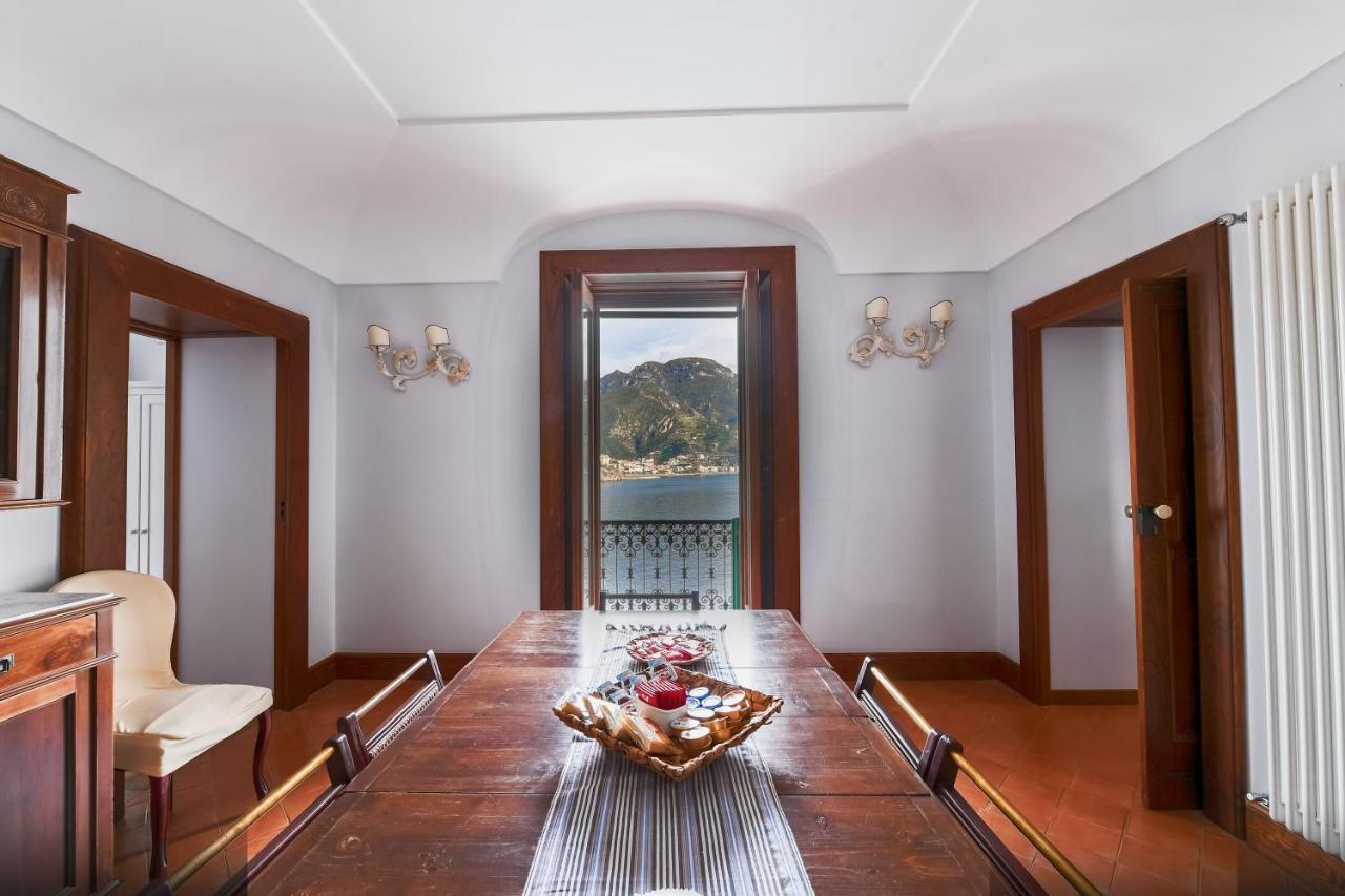 Ravello Art Apartments Екстер'єр фото
