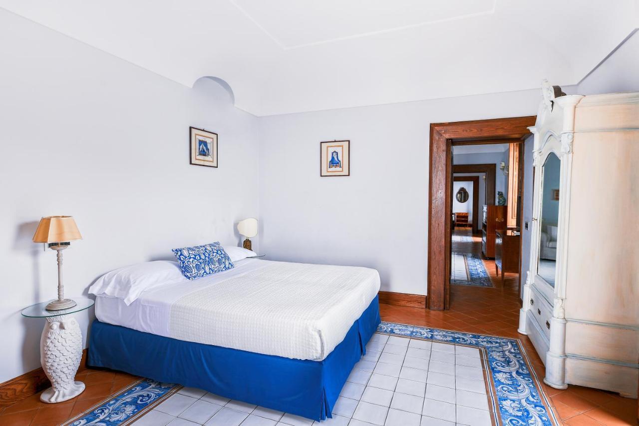 Ravello Art Apartments Екстер'єр фото