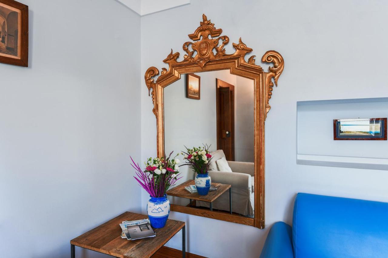 Ravello Art Apartments Екстер'єр фото