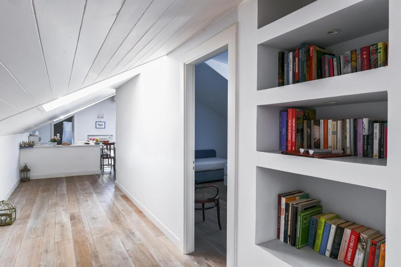 Ravello Art Apartments Екстер'єр фото