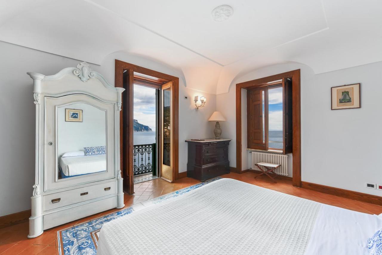Ravello Art Apartments Екстер'єр фото