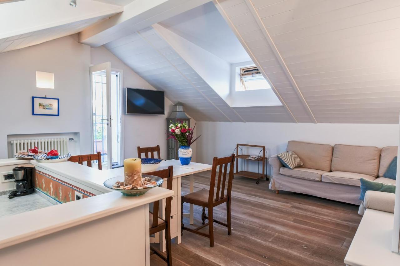 Ravello Art Apartments Екстер'єр фото