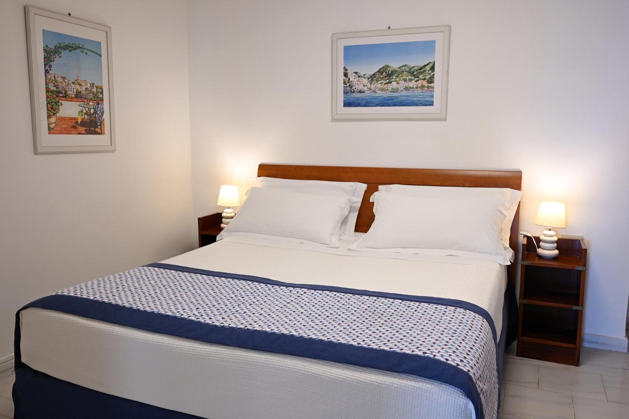 Ravello Art Apartments Екстер'єр фото