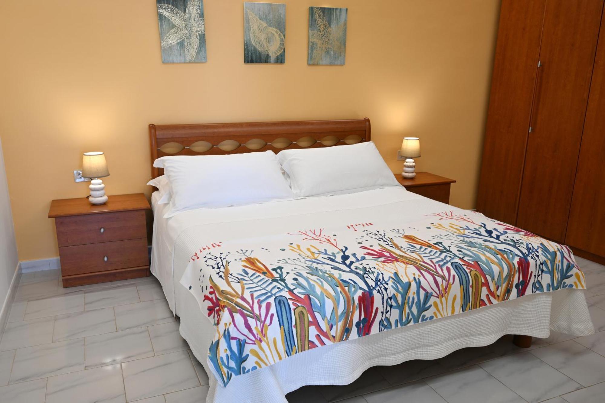 Ravello Art Apartments Екстер'єр фото