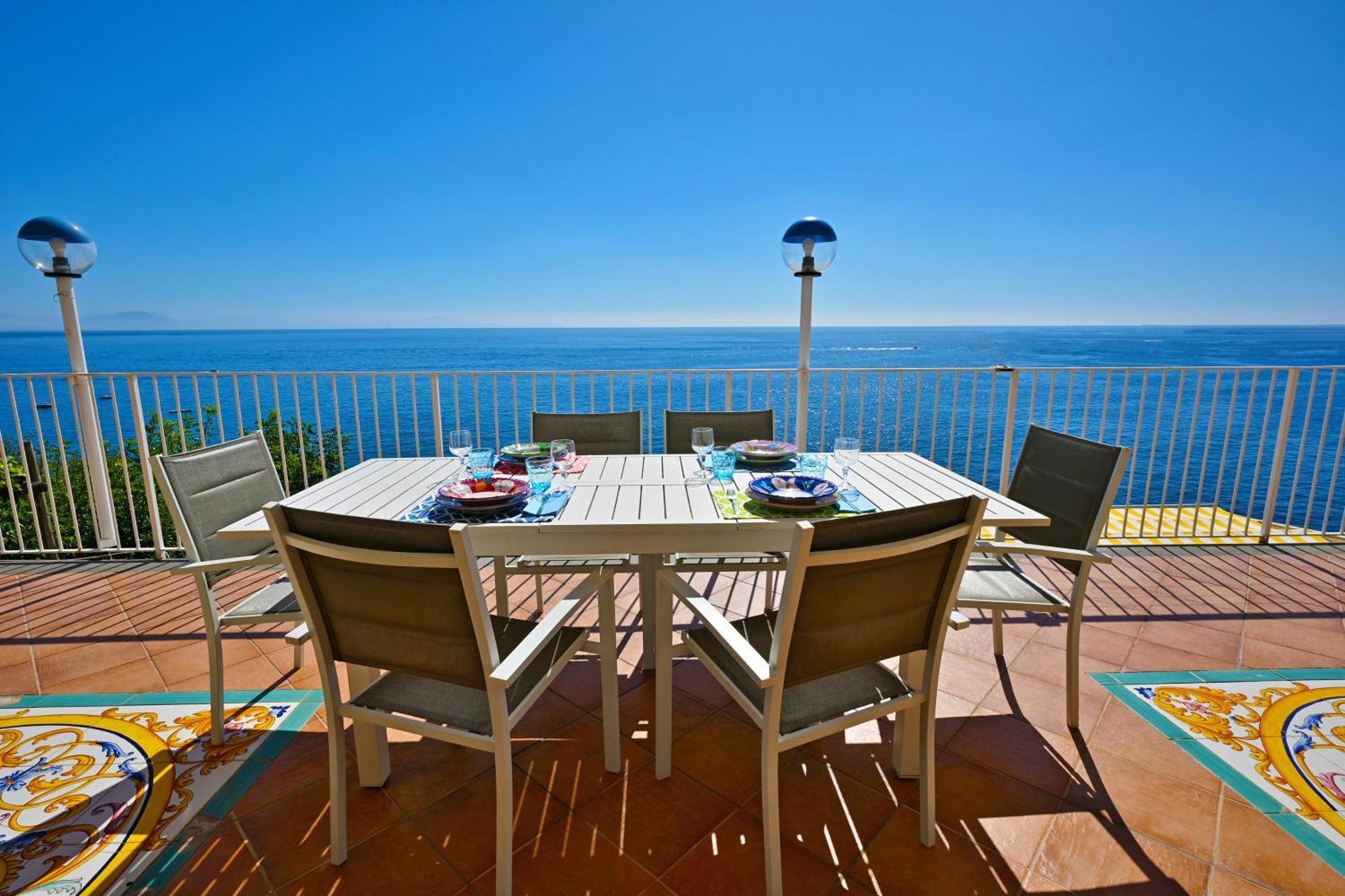 Ravello Art Apartments Екстер'єр фото