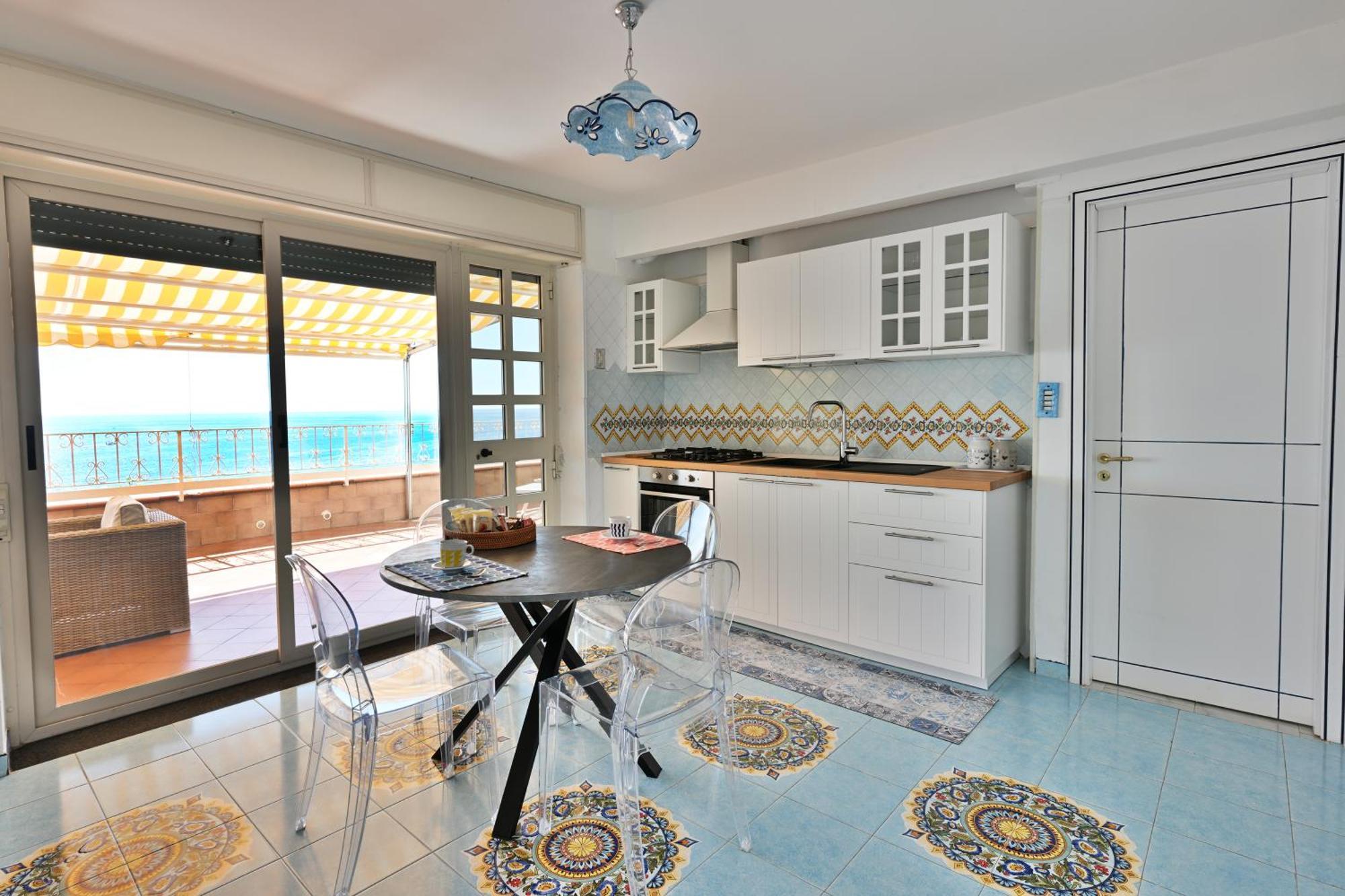 Ravello Art Apartments Екстер'єр фото