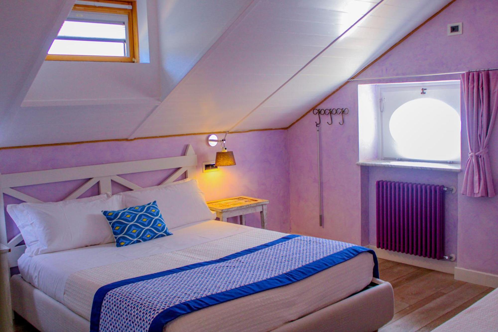 Ravello Art Apartments Екстер'єр фото