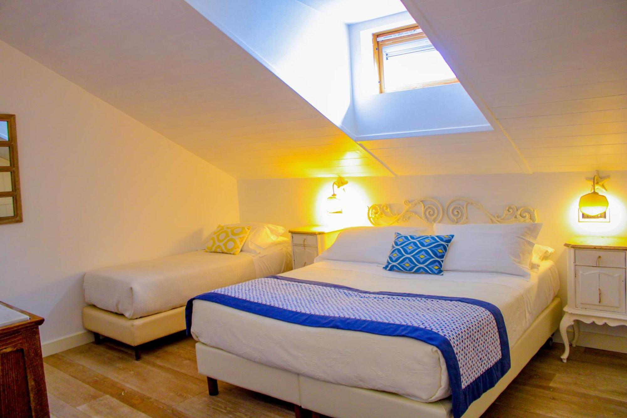 Ravello Art Apartments Екстер'єр фото