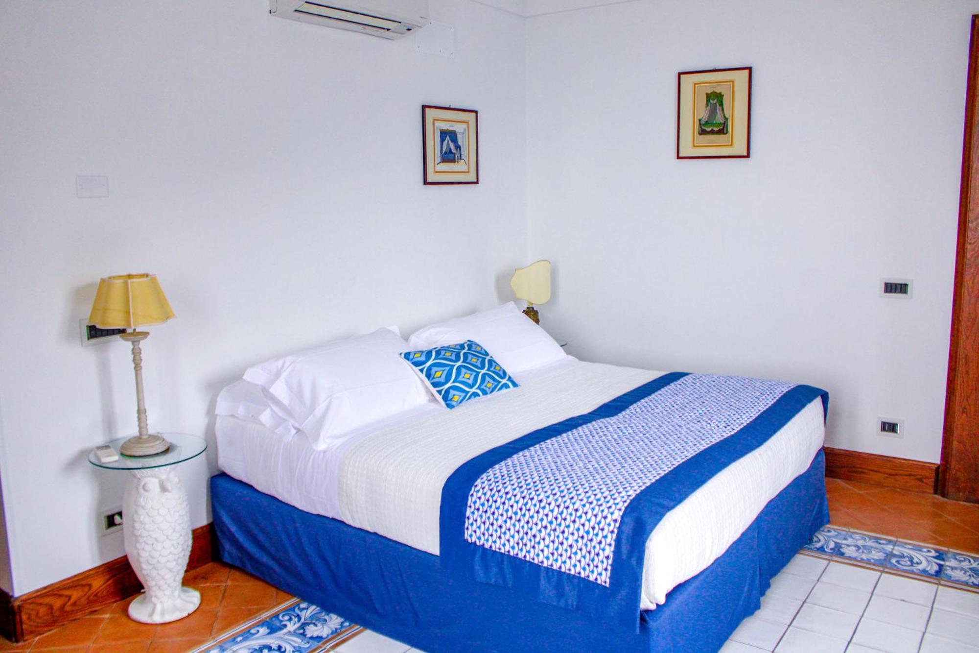 Ravello Art Apartments Екстер'єр фото