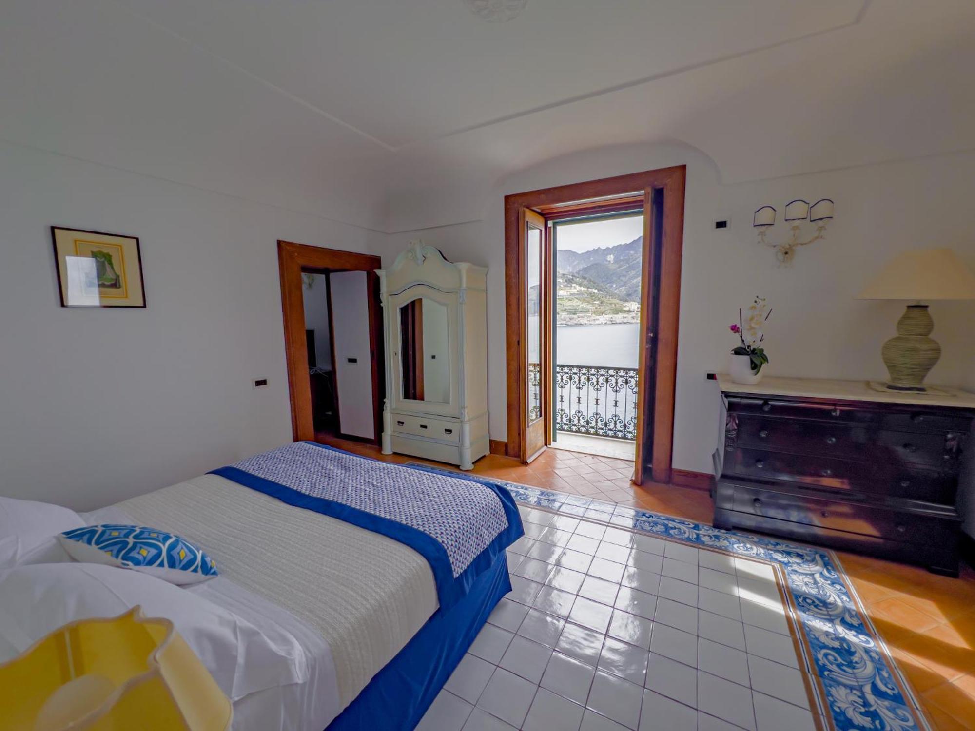 Ravello Art Apartments Екстер'єр фото