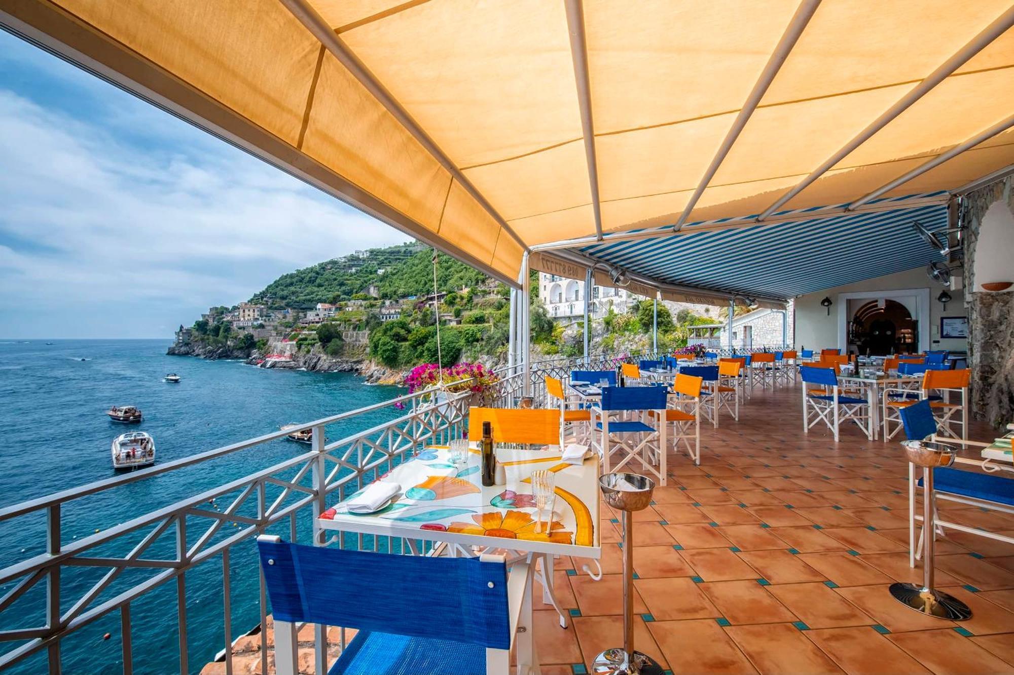 Ravello Art Apartments Екстер'єр фото